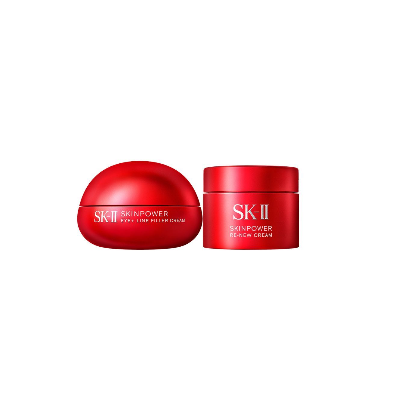 SK-II 煥顏緊緻亮眼精華套裝