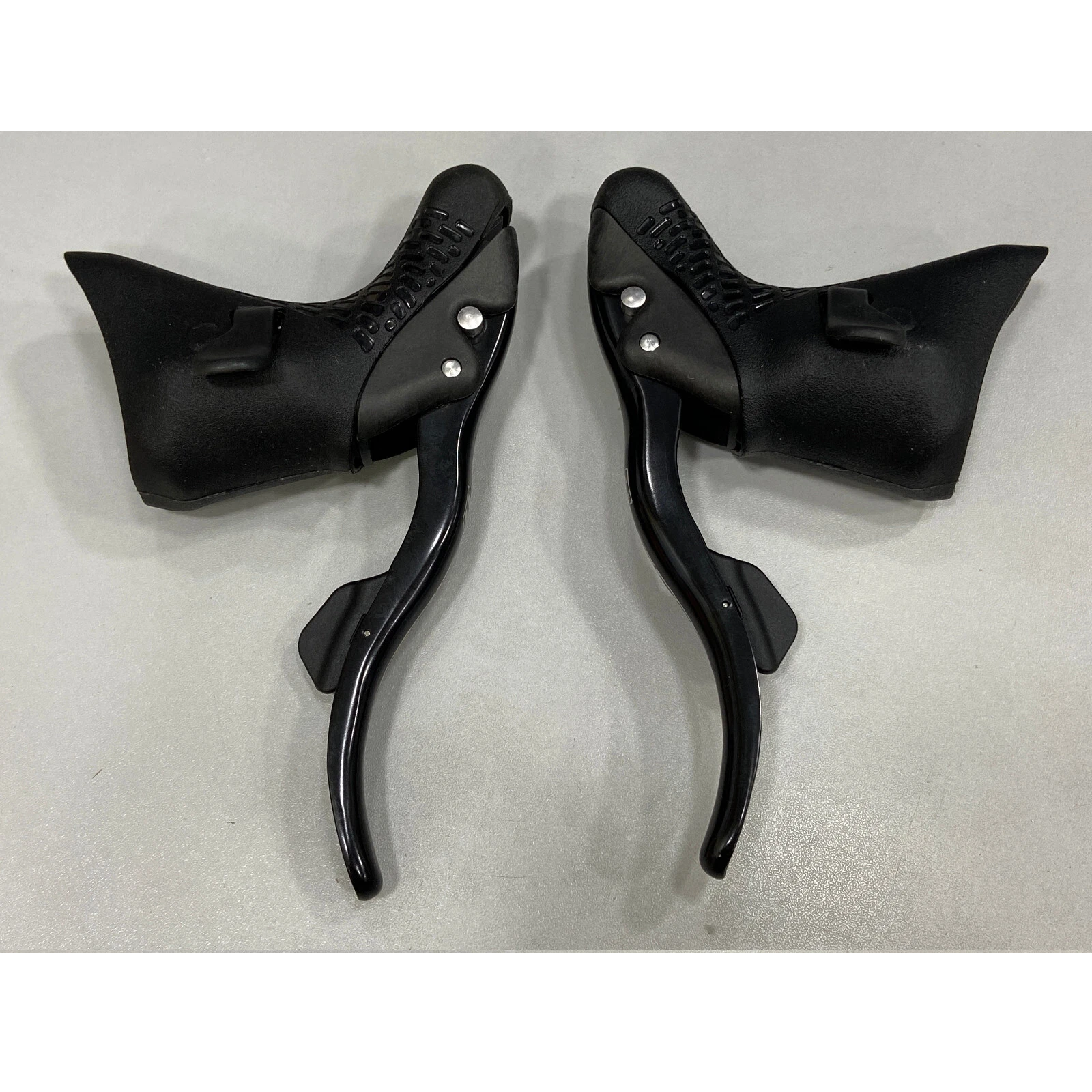 Campagnolo EPS Athena 11速變速手把