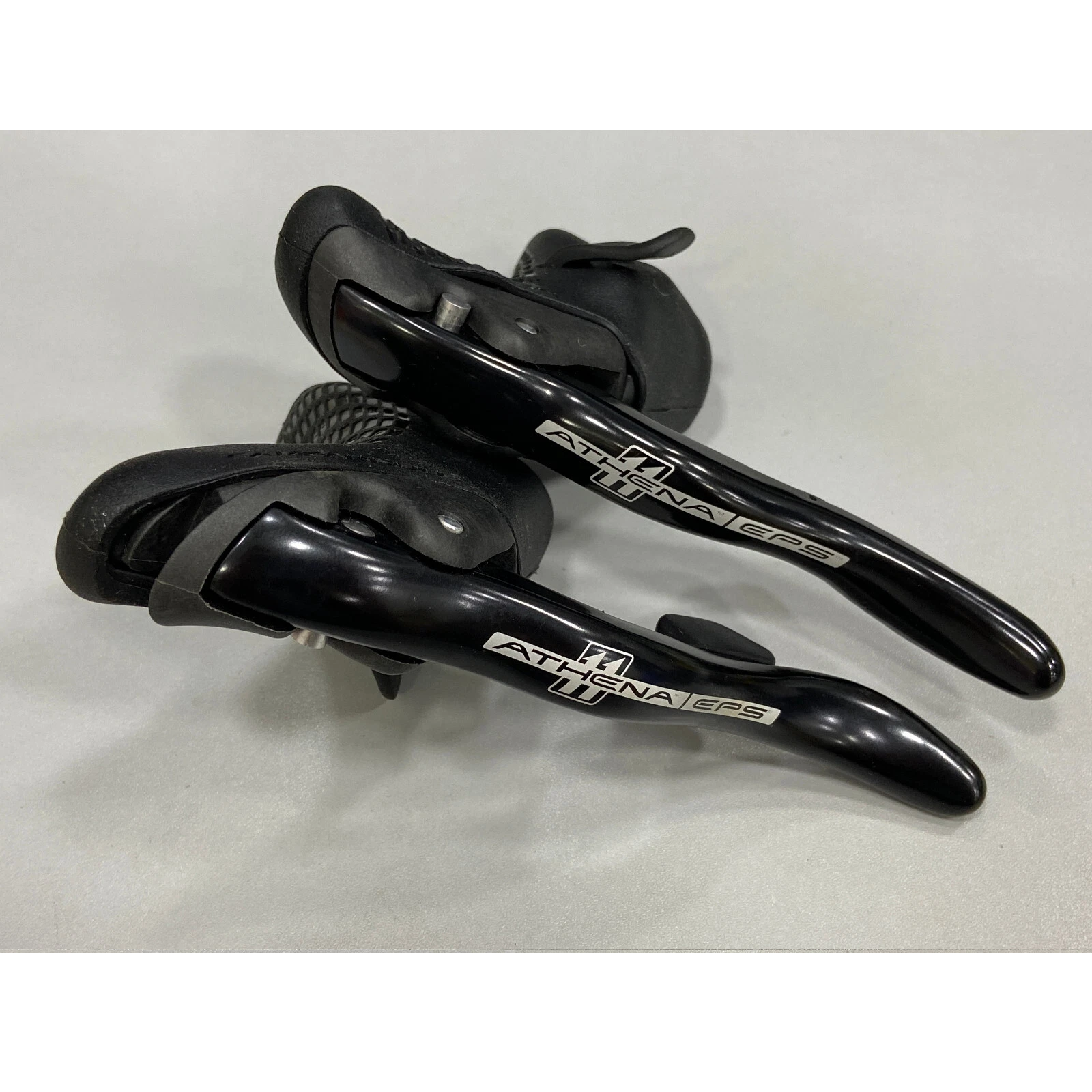 Campagnolo EPS Athena 11速變速手把