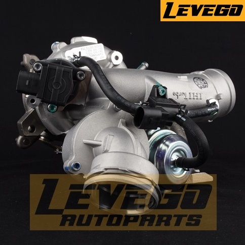 Reman IHI RHF5 Turbo for VW Jetta Audi A3 TT 9VA02 F51CAF-SQ001B 06J145713L