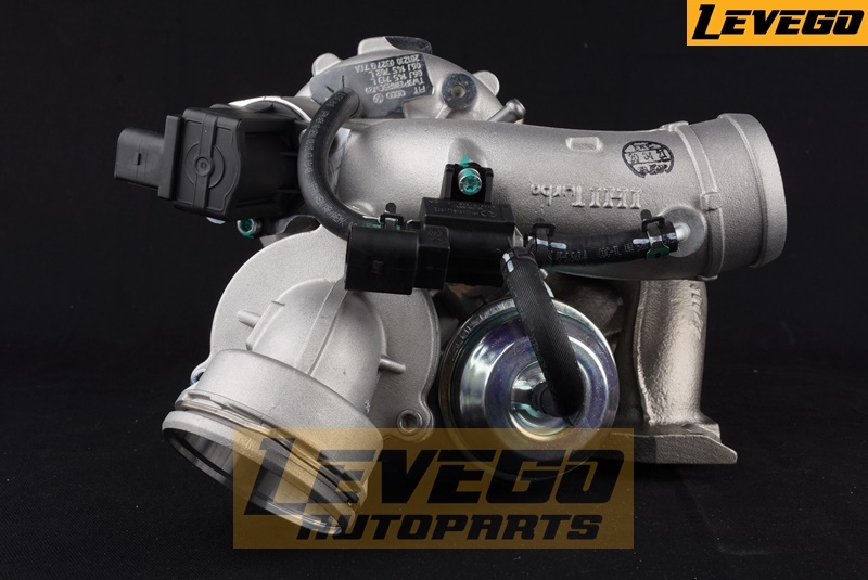 Reman IHI RHF5 Turbo for VW Jetta Audi A3 TT 9VA02 F51CAF-SQ001B 06J145713L