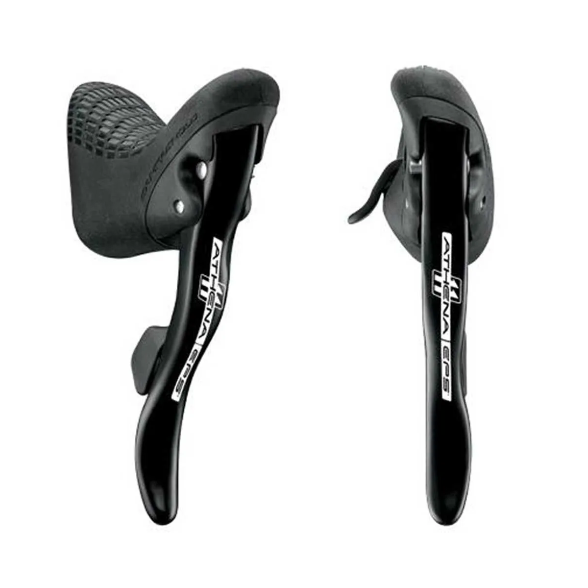 Campagnolo EPS Athena 11速變速手把