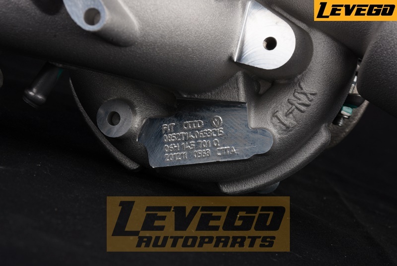 Reman IHI Turbo  for Audi VW 2.0T 06H145701Q