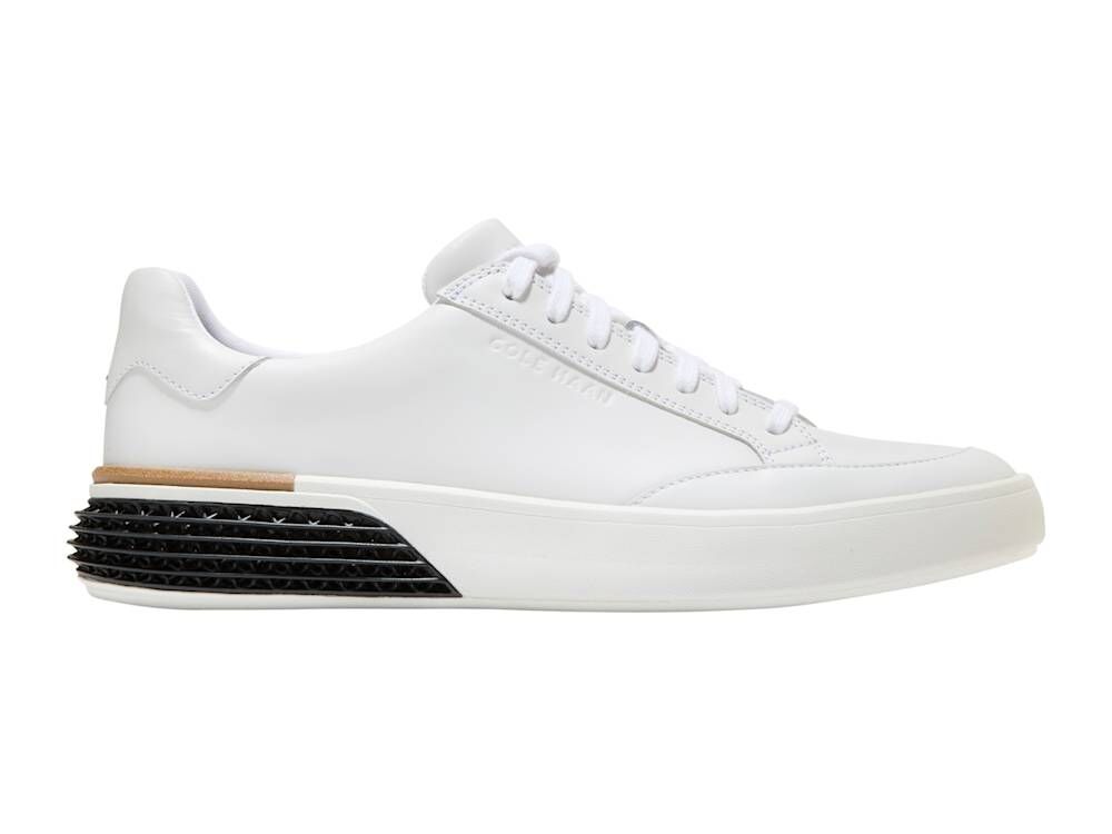 SHO-CCF1230-008 C43590-GRANDPRO HALFCOURT SKYWEAVE 白色 (K款) (Size:40/40.5/41/41.5/42/42.5/43/43.5/44)