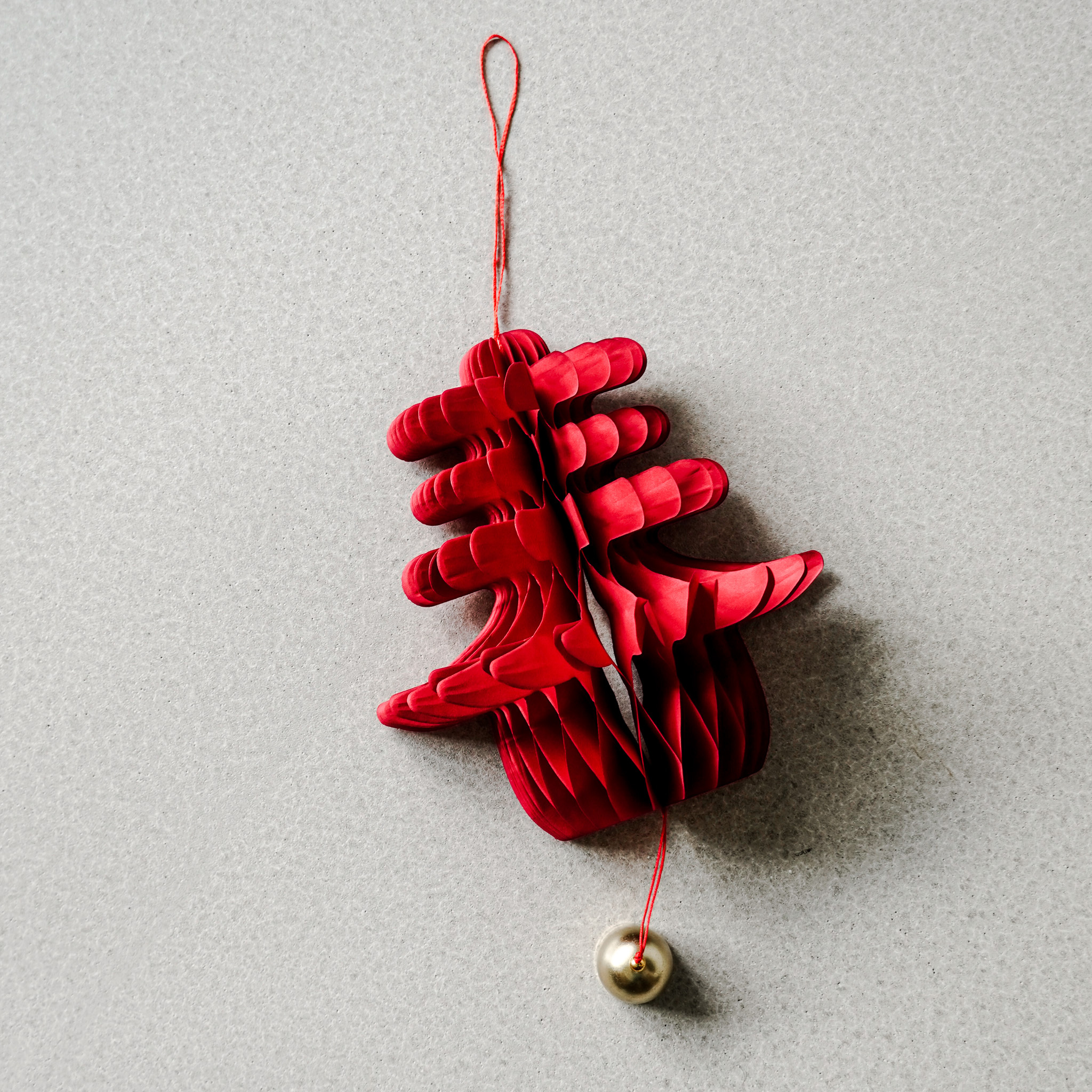 新春大吉蜂巢球掛飾組 特價品