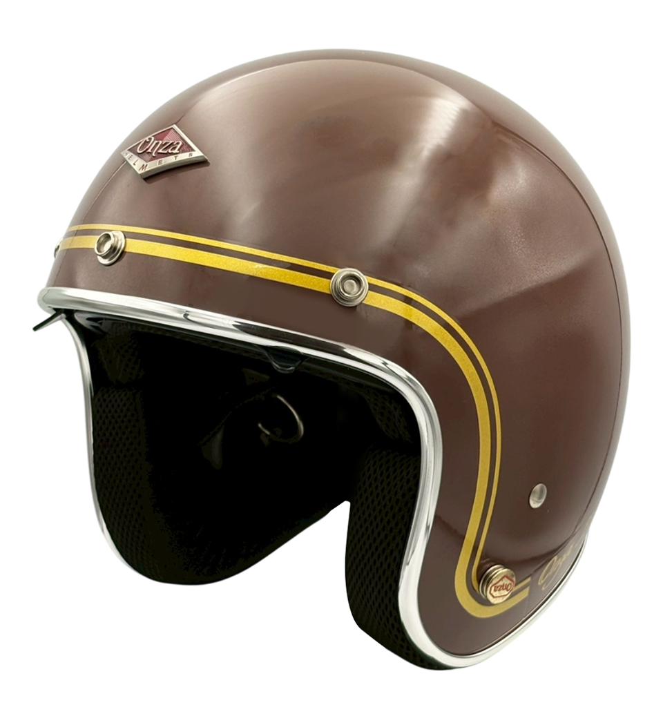 ONZA | 艾莉莎 ALISA 可可棕