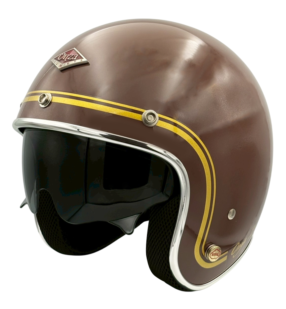 ONZA | 艾莉莎 ALISA 可可棕