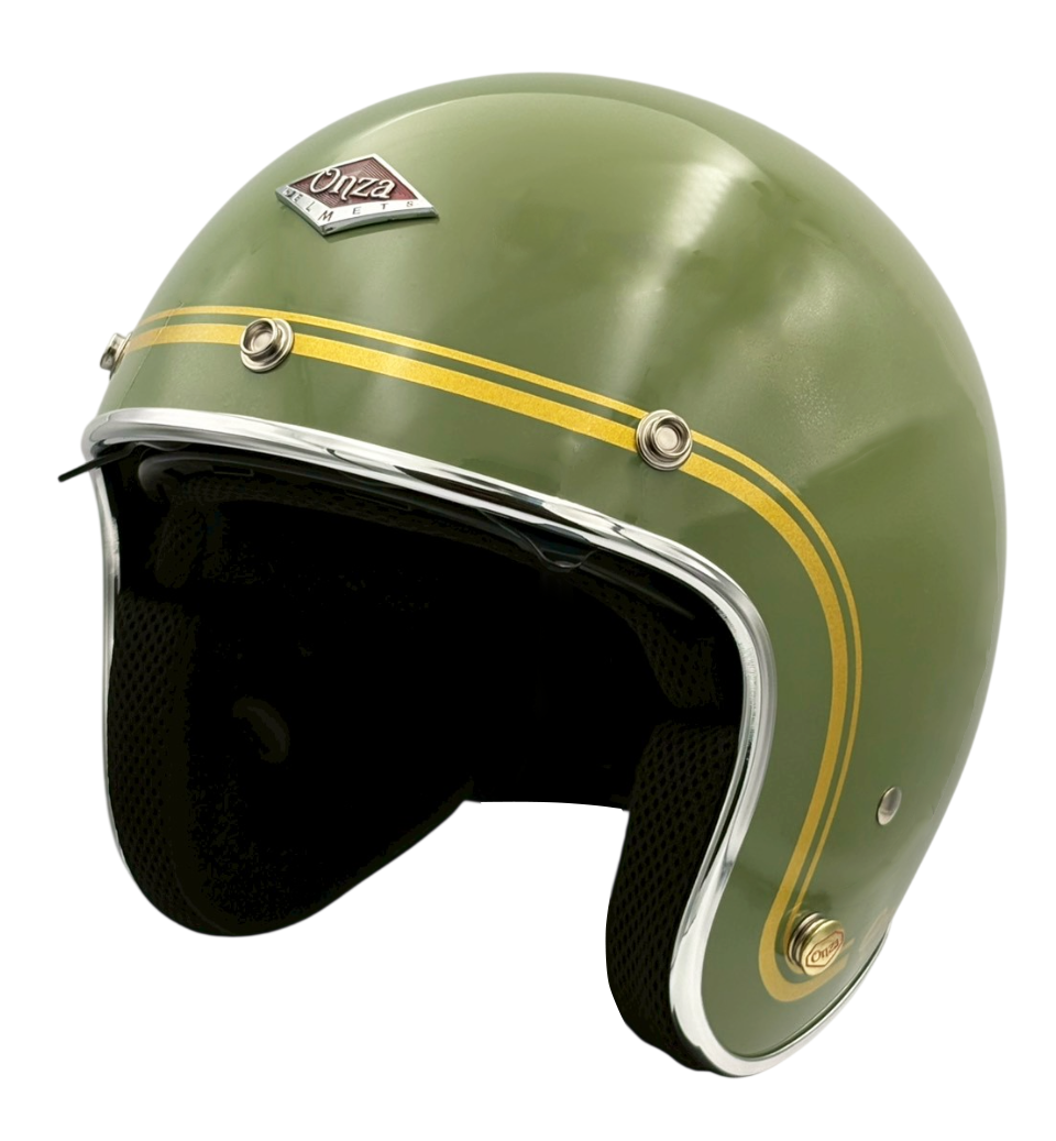 ONZA | 艾莉莎 ALISA 草綠