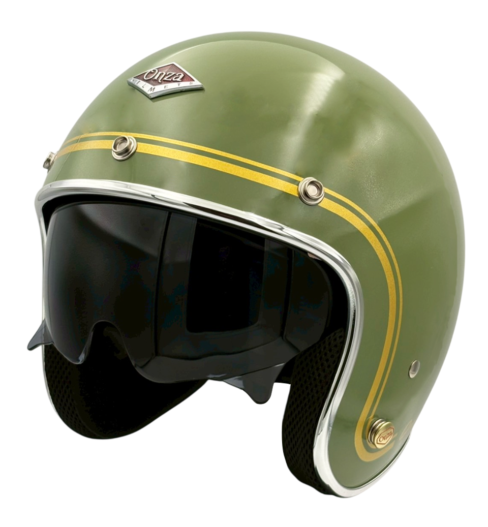 ONZA | 艾莉莎 ALISA 草綠