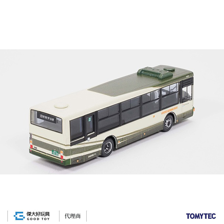 TOMYTEC 335351 巴士系列 全國巴士＜JB092＞ 京都京阪巴士 (京都府)