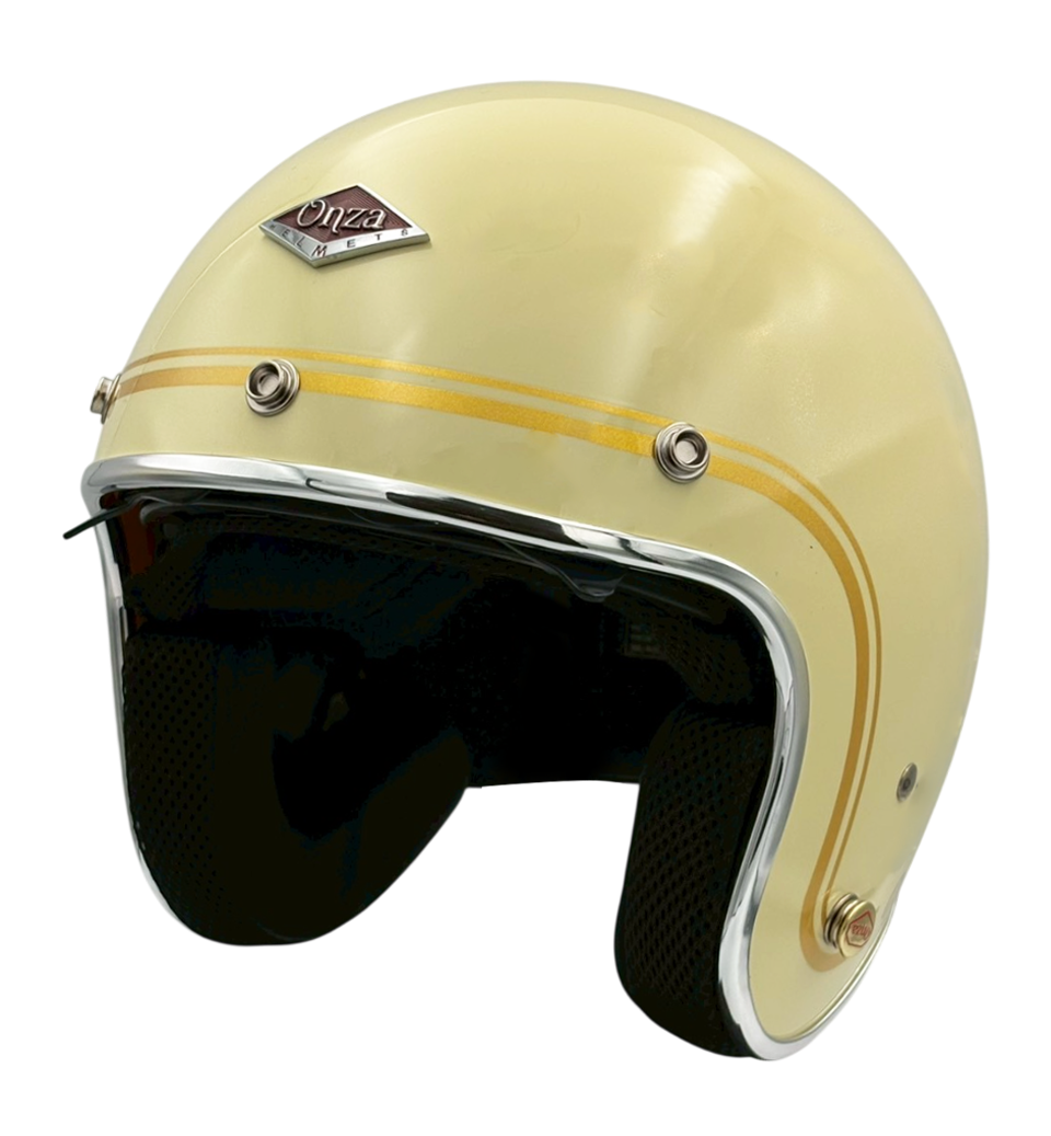 ONZA | 艾莉莎 ALISA 奶白