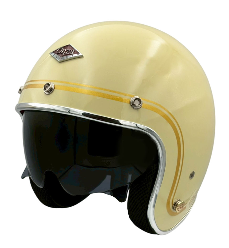 ONZA | 艾莉莎 ALISA 奶白