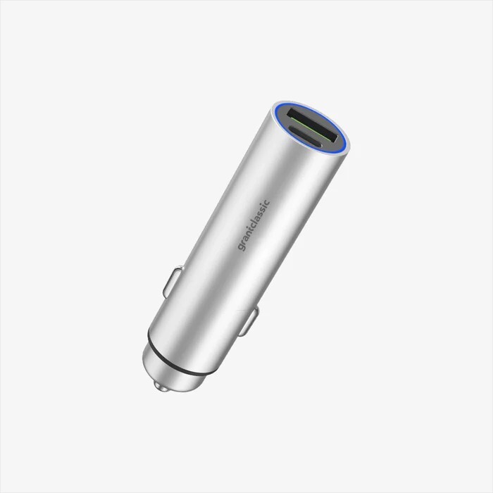 【grantclassic】充滿快樂 RoadVolt 92W 車用充電器