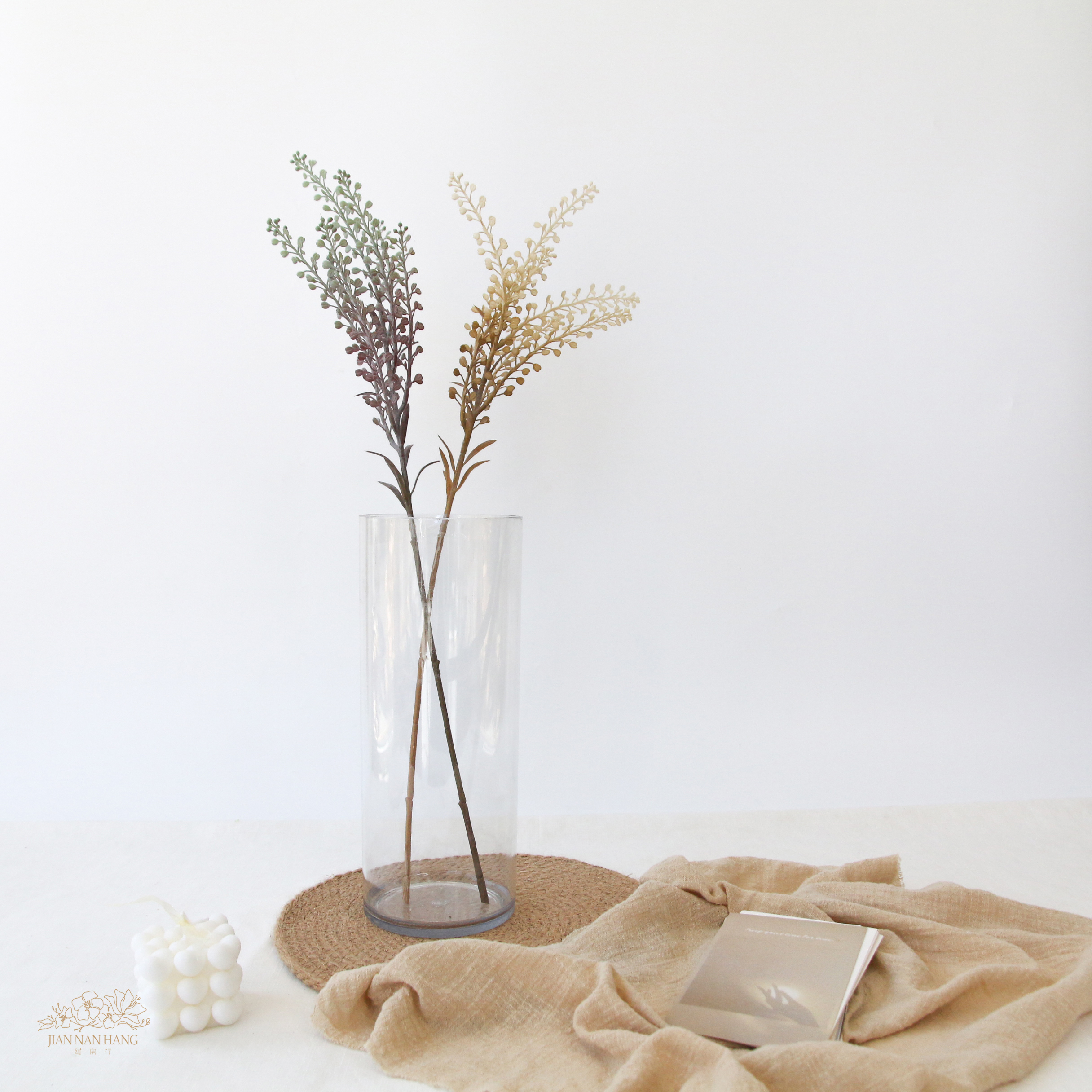 人造果 漿果 2色