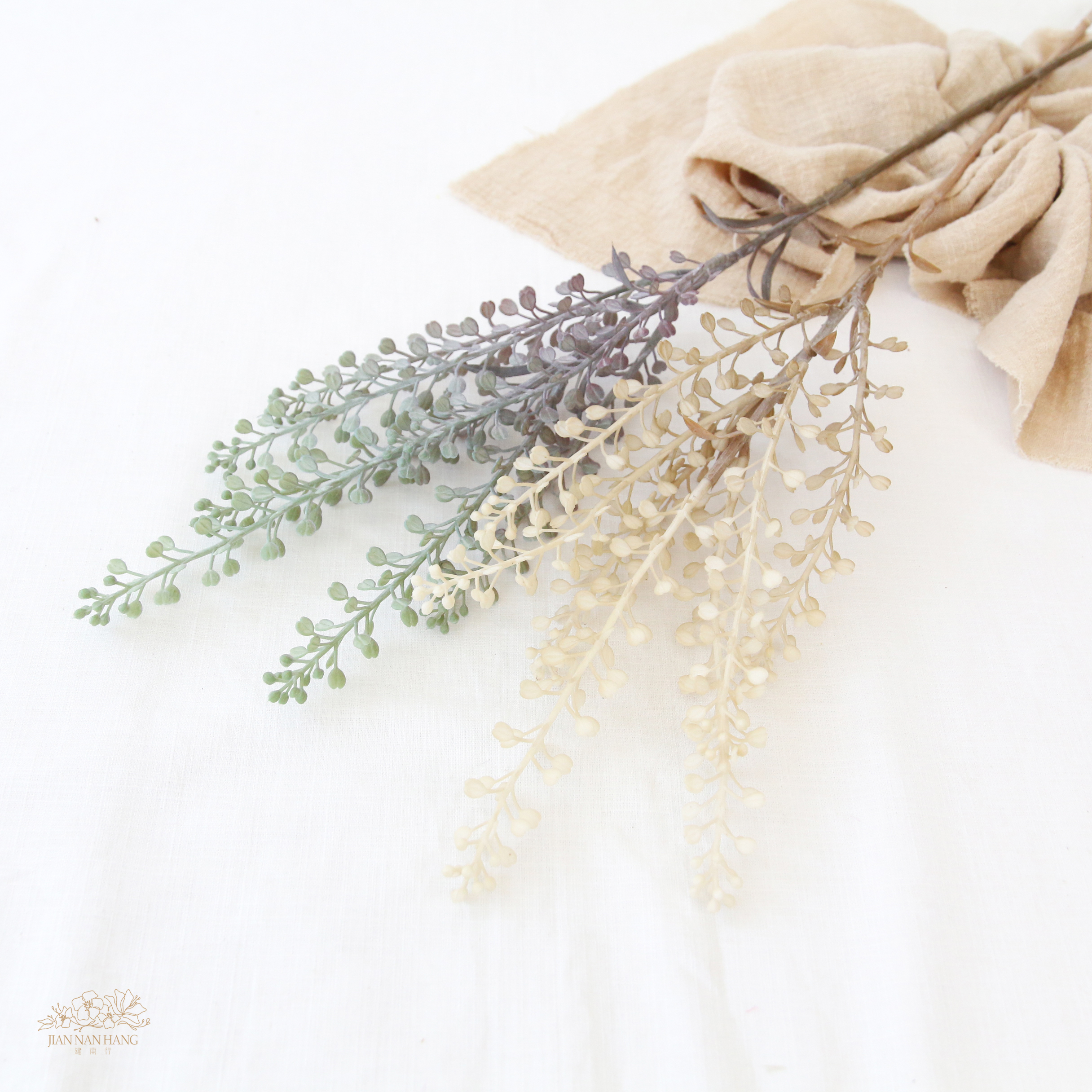 人造果 漿果 2色