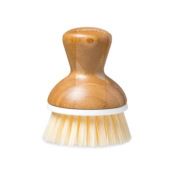 MH46 Full circle 洗碗刷 (白)Dish Brush (FC12115W)(810119021700)