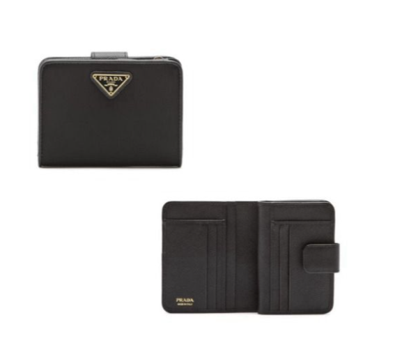 英國代購 (獨立訂單)-Prada Tessuto 1ML018