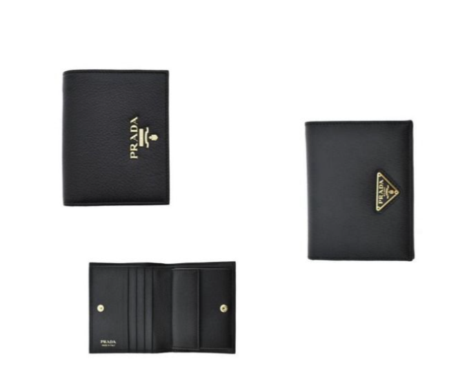 英國代購 (獨立訂單)-PRA DA 1MV204 Vitello Grain