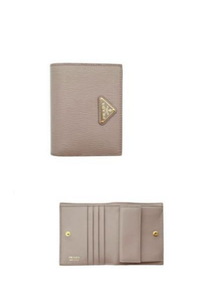 英國代購 (獨立訂單)-PRA DA 1MH176 Vitello Move Triangle