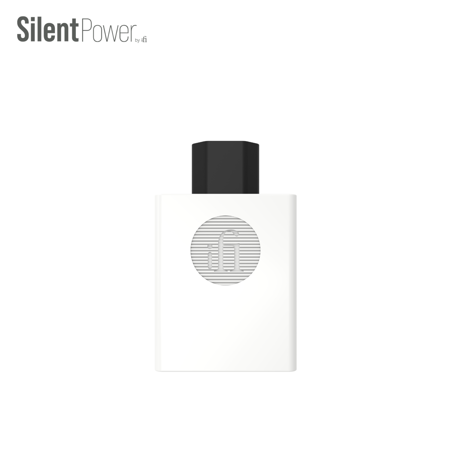 SilentPower DC Blocker + 電源噪音消除器