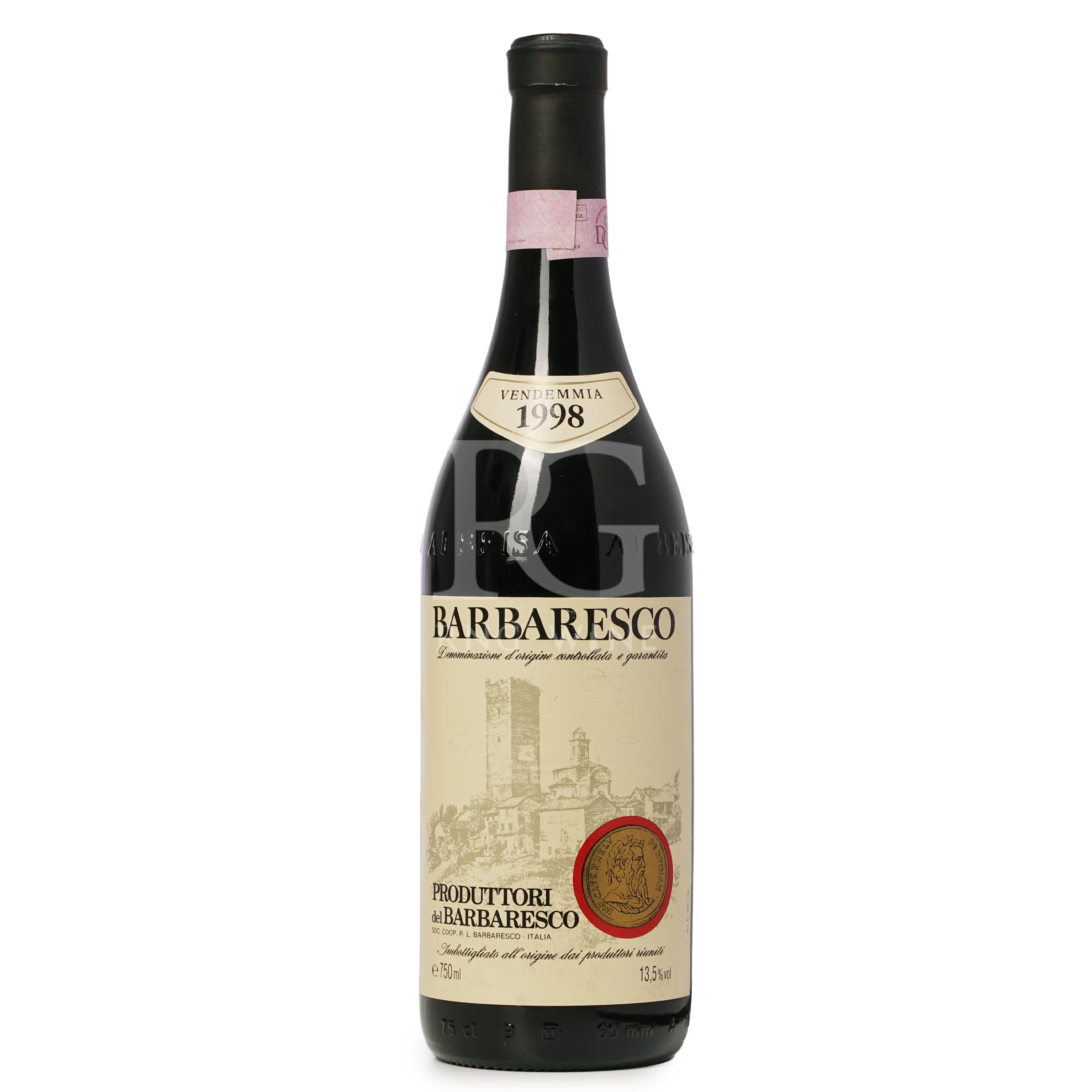 Produttori del Barbaresco Barbaresco 1998