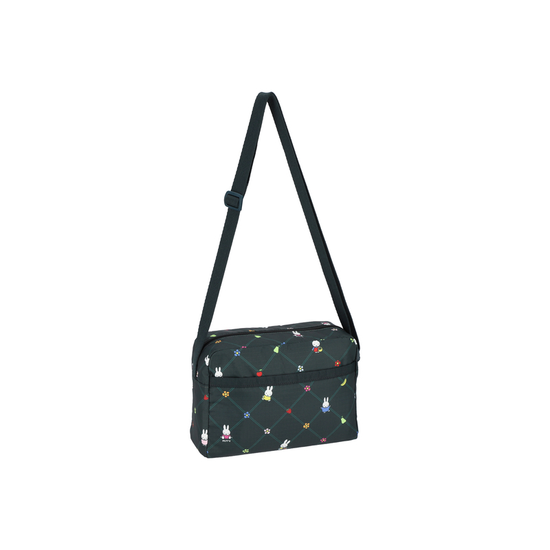 DANIELLA 斜揹袋 (MIFFY ORCHARD GREEN)