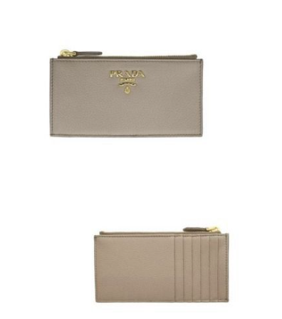 英國代購 -PRA DA 1MC079 Vitello Grain