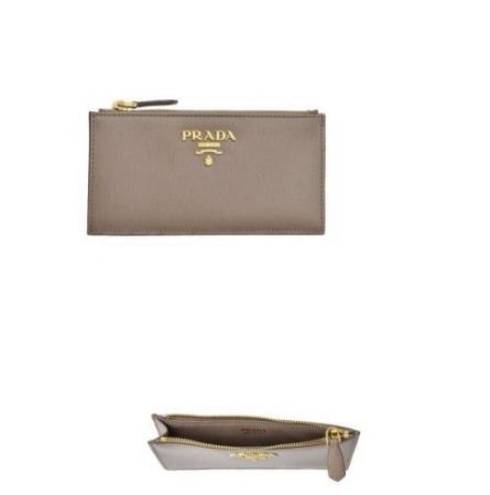 英國代購 -Prada  1MC079 Vitello Move I