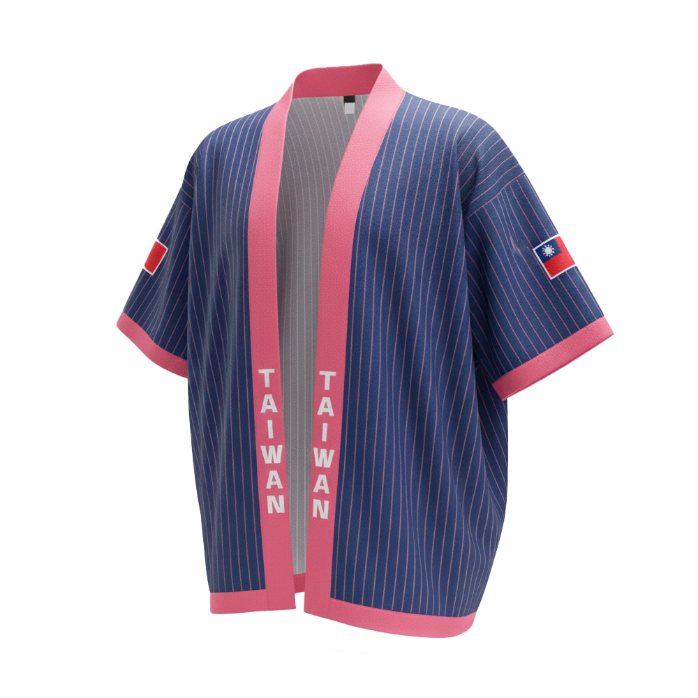 GIAT吉亞特製服研究所|法批衣