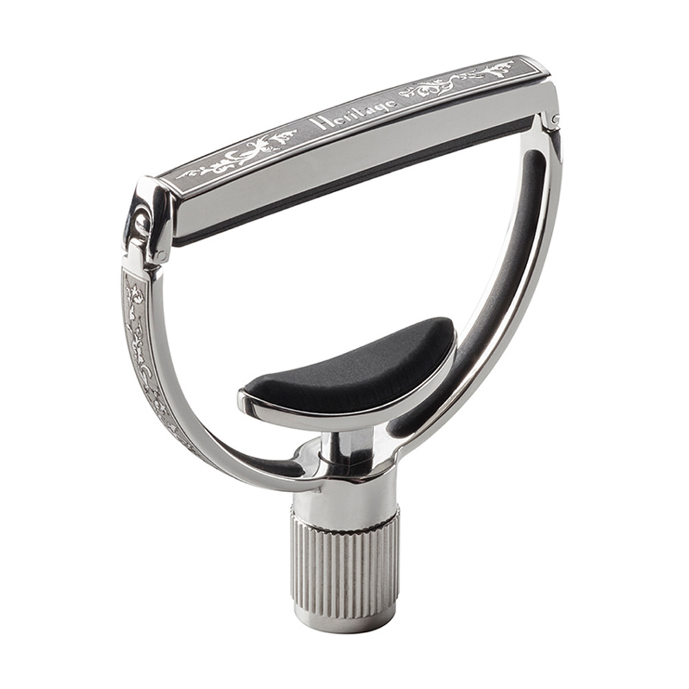 【1-3】[G7th] Heritage 系列移調夾