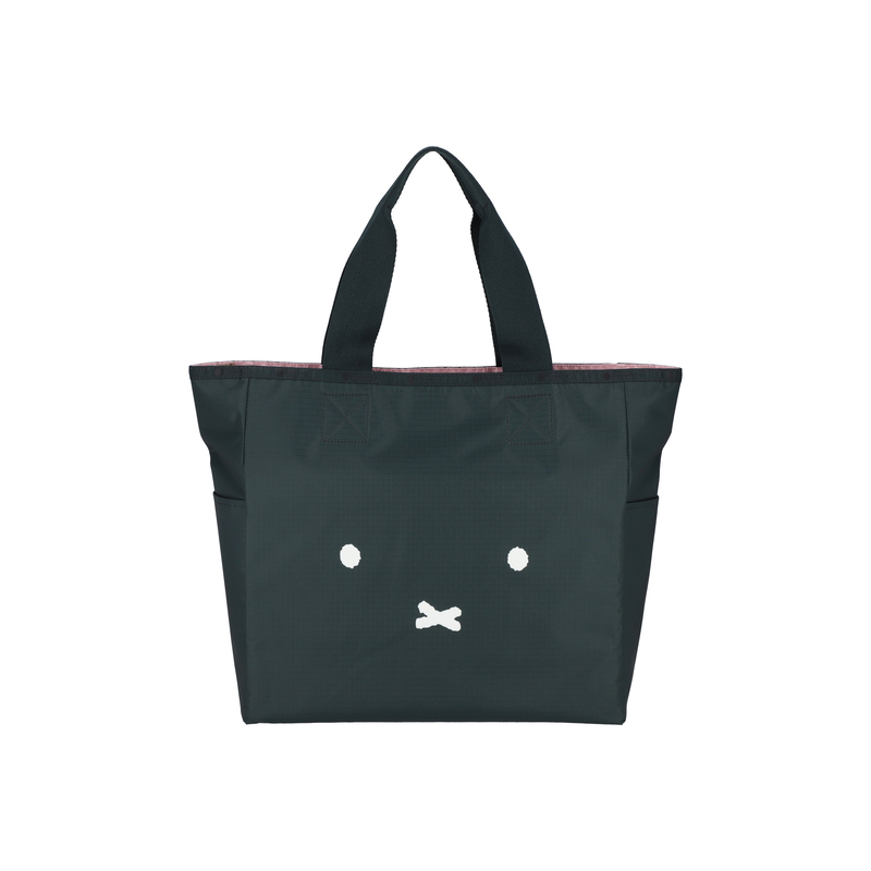 大型雙面托特包(2 WAY MIFFY TOTE)