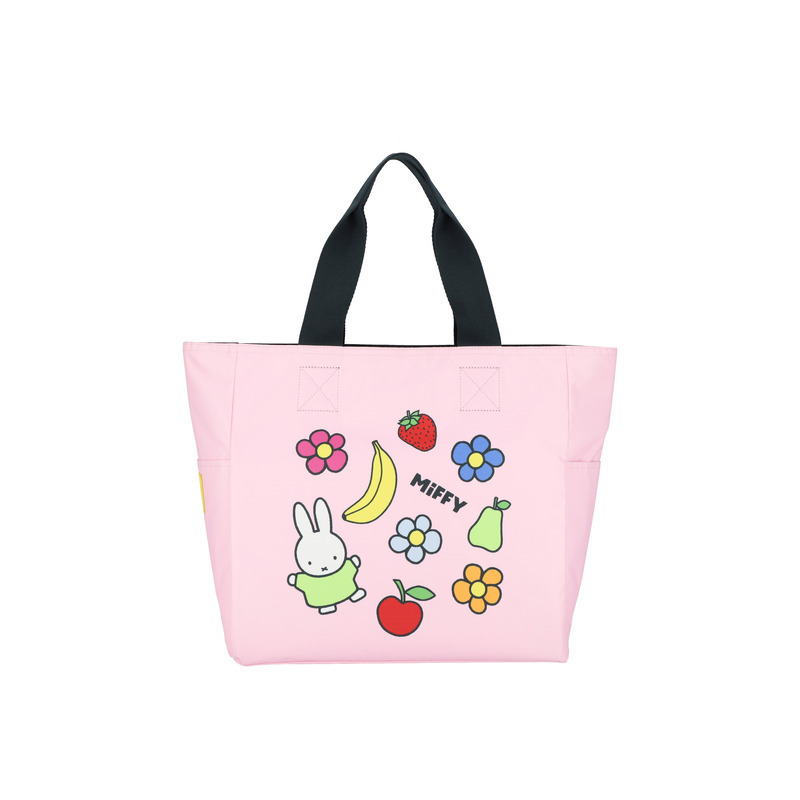 大型雙面托特包(2 WAY MIFFY TOTE)