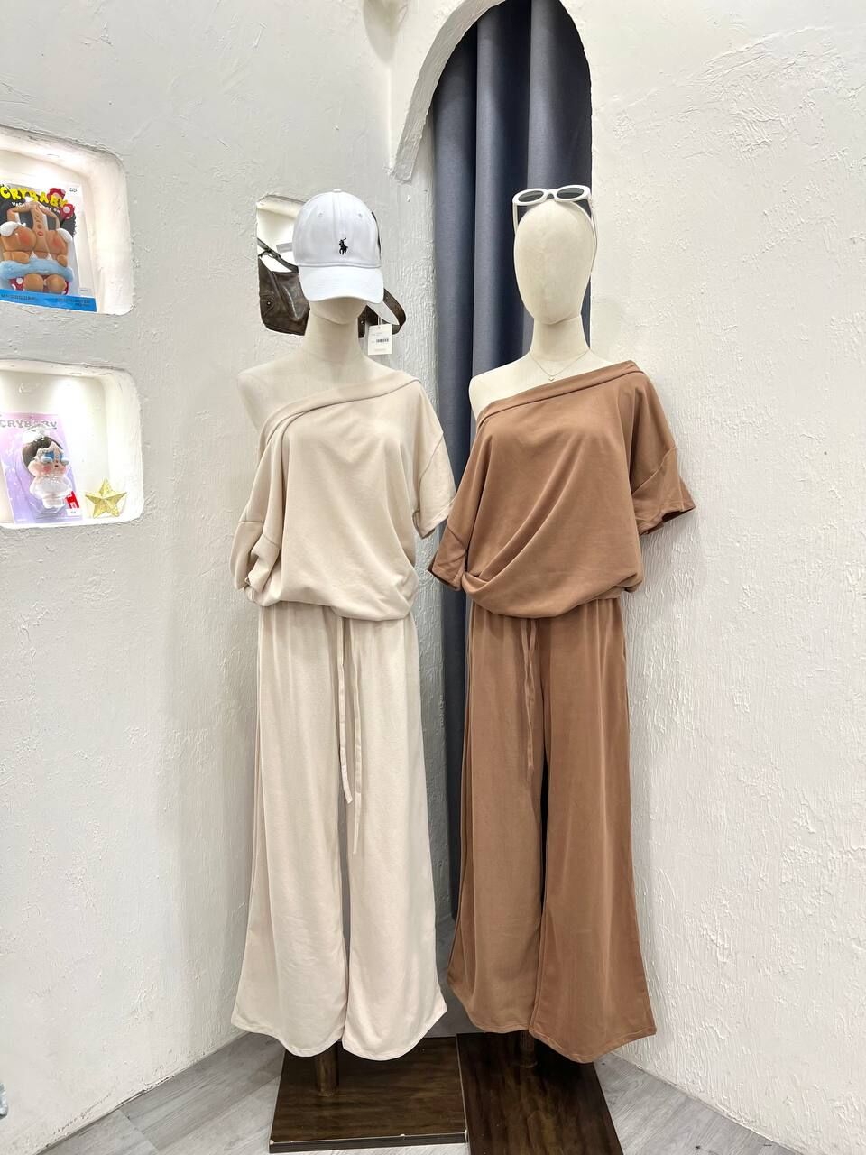 Keeta Set