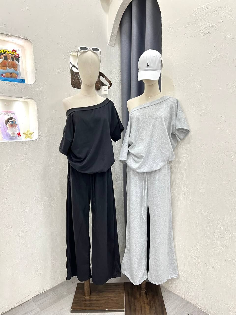 Keeta Set