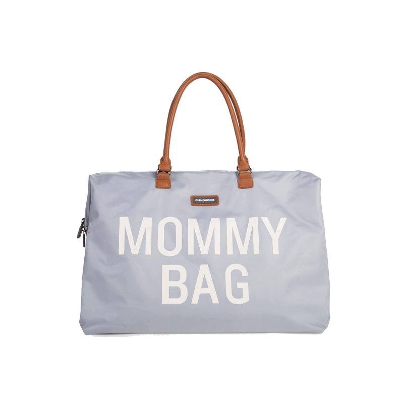 Beaba - 媽咪袋 大 灰色