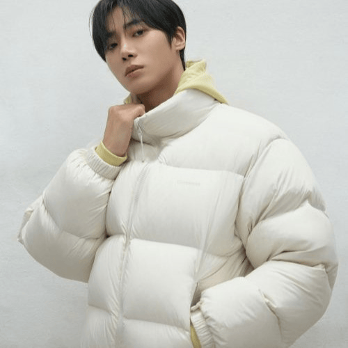 Covernat｜Civic RDS Short Puffer [5 colors]