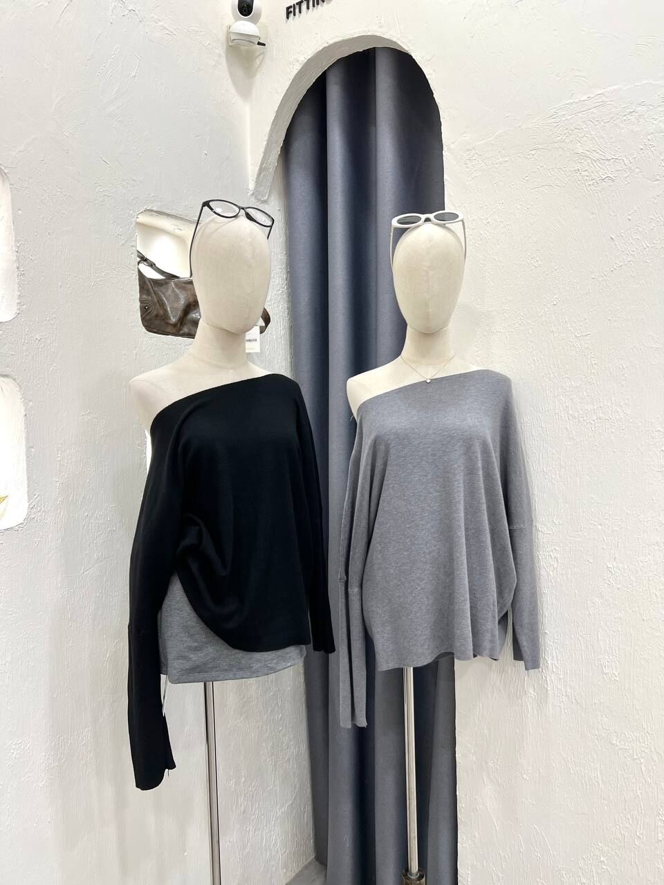 Oversize Knit