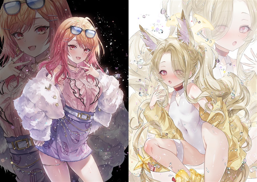 C107「同人代購」[Melonbooks代購」GARIGARI141