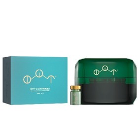 (5979) MWT御養千金活力凈暢黃金油（脈脈通）7ml*5支