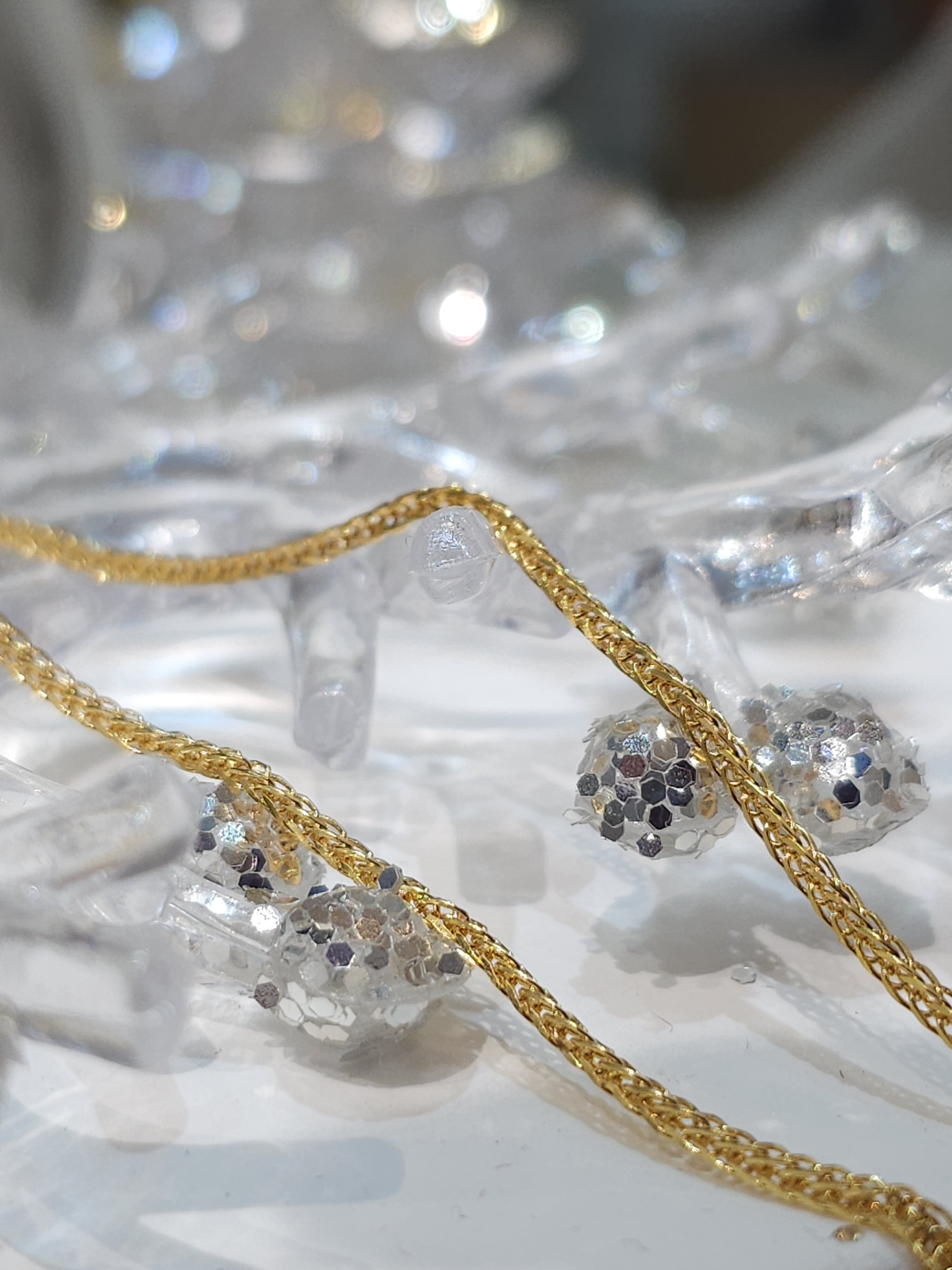 素鍊｜百搭鍊款