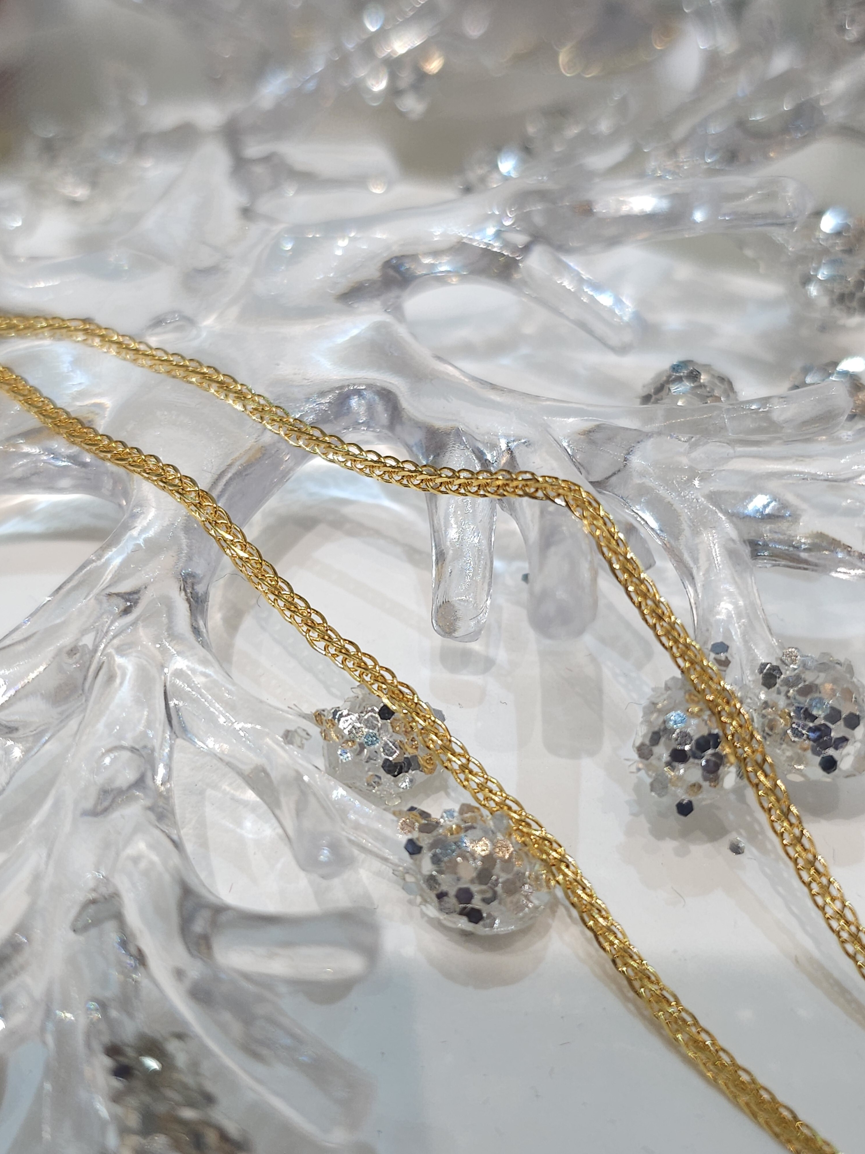 素鍊｜百搭鍊款