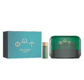 (5980) MWT御養衡方丹青初愈煥活膜（全排散）15g*5支