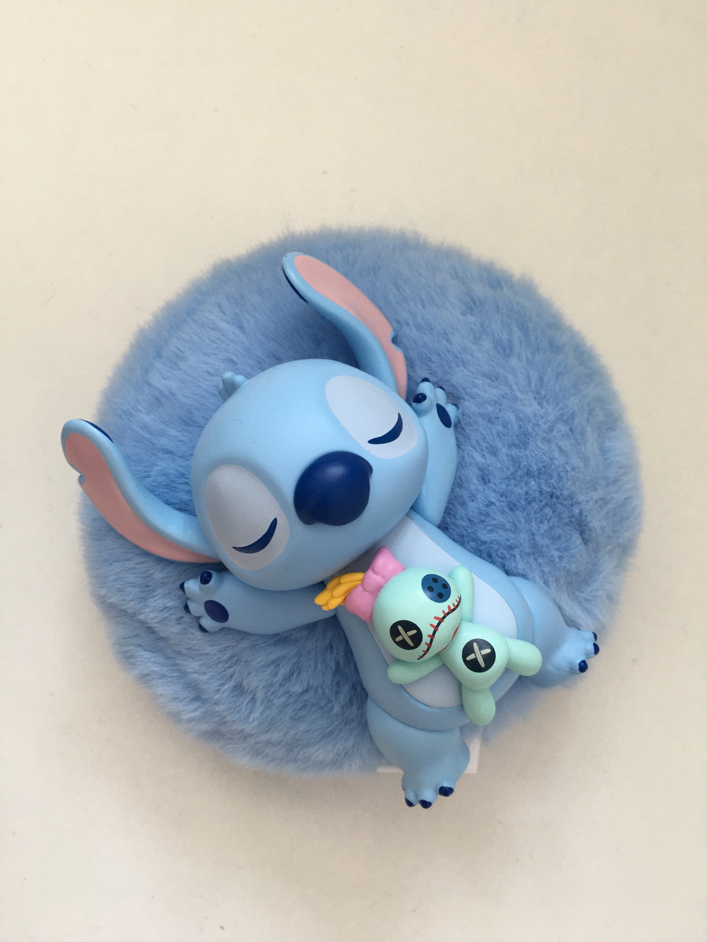 代購-BESTINE x Disney. 迪士尼 星期天香包系列 薰香擺件  單個盲盒 / 整盒6個