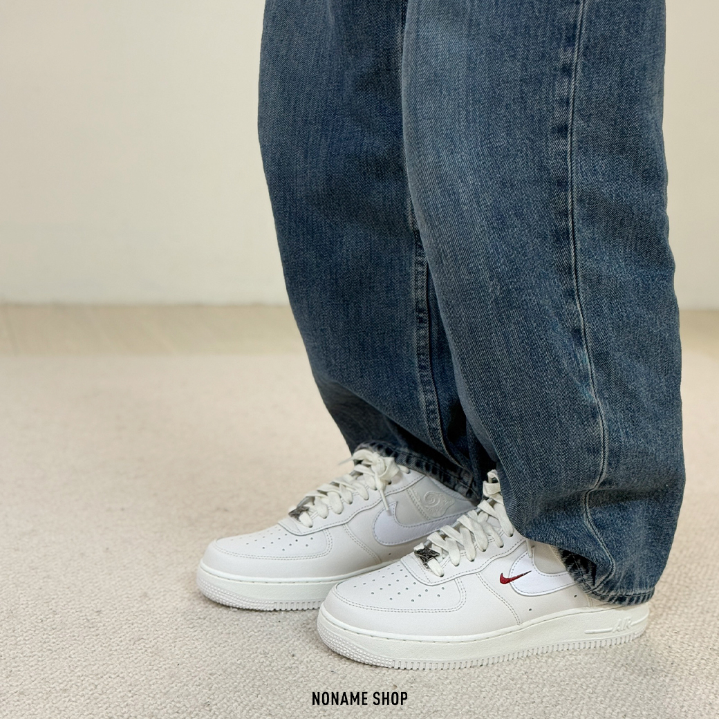 NIKE AIR FORCE 1 "Year Of The Horse" CNY 2026 馬年限定 (男款)