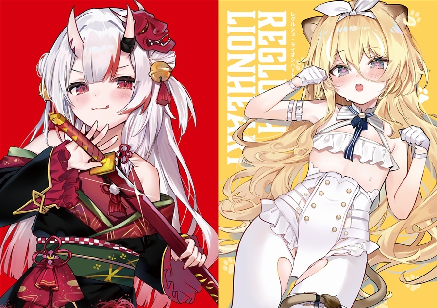 C107「同人代購」[Melonbooks代購」Divine