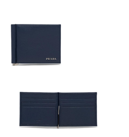 英國代購 -Prada 2MN077 Vitello Grain