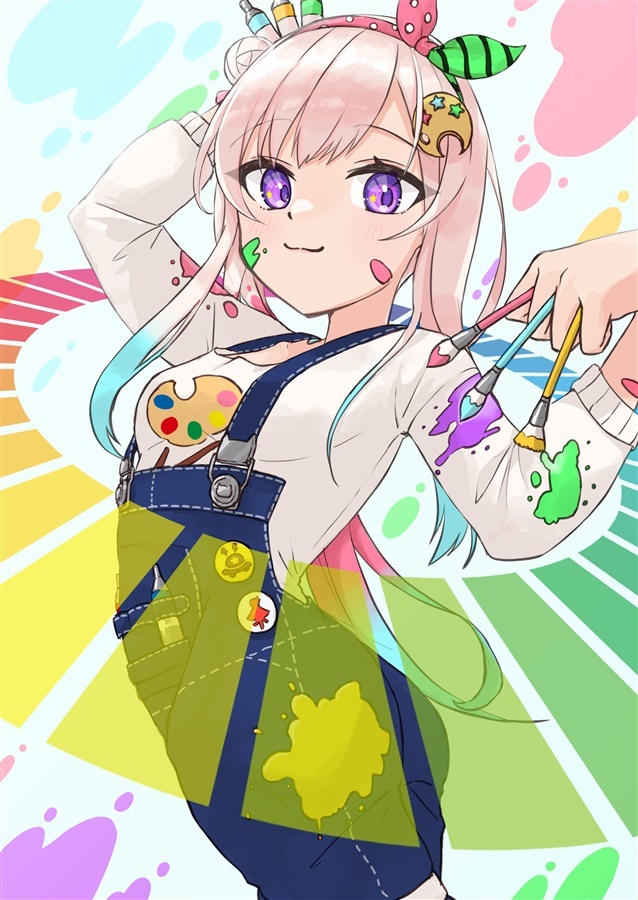 C107「同人代購」[Melonbooks代購」Holo Fan 4