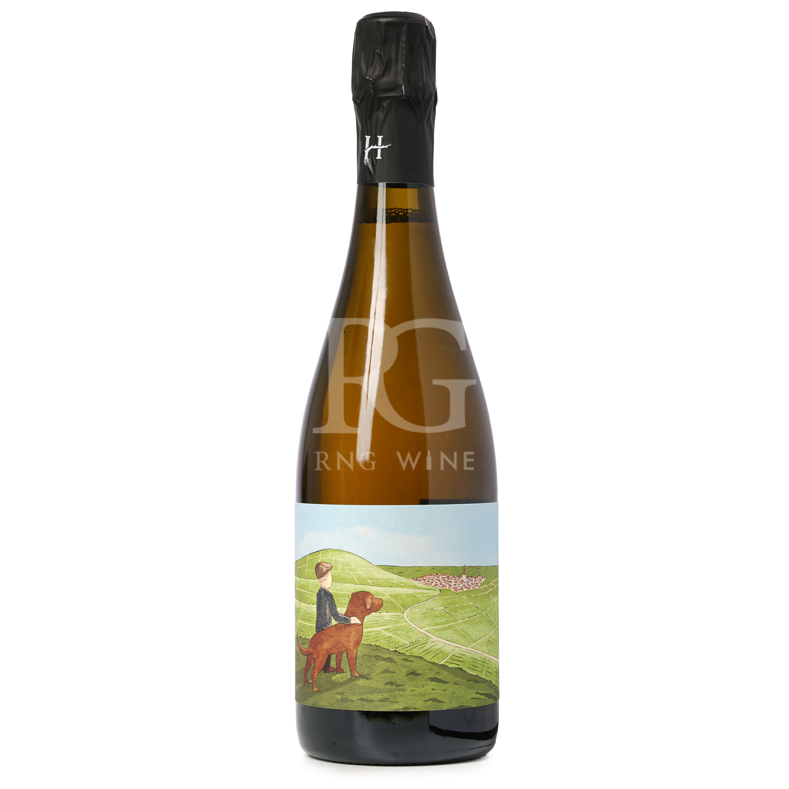 Romain Henin Le Gamin du Terroir 2022