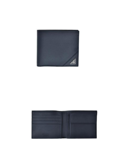 英國代購 -Prada 2MO738 Vitello Micro Grain Triangle