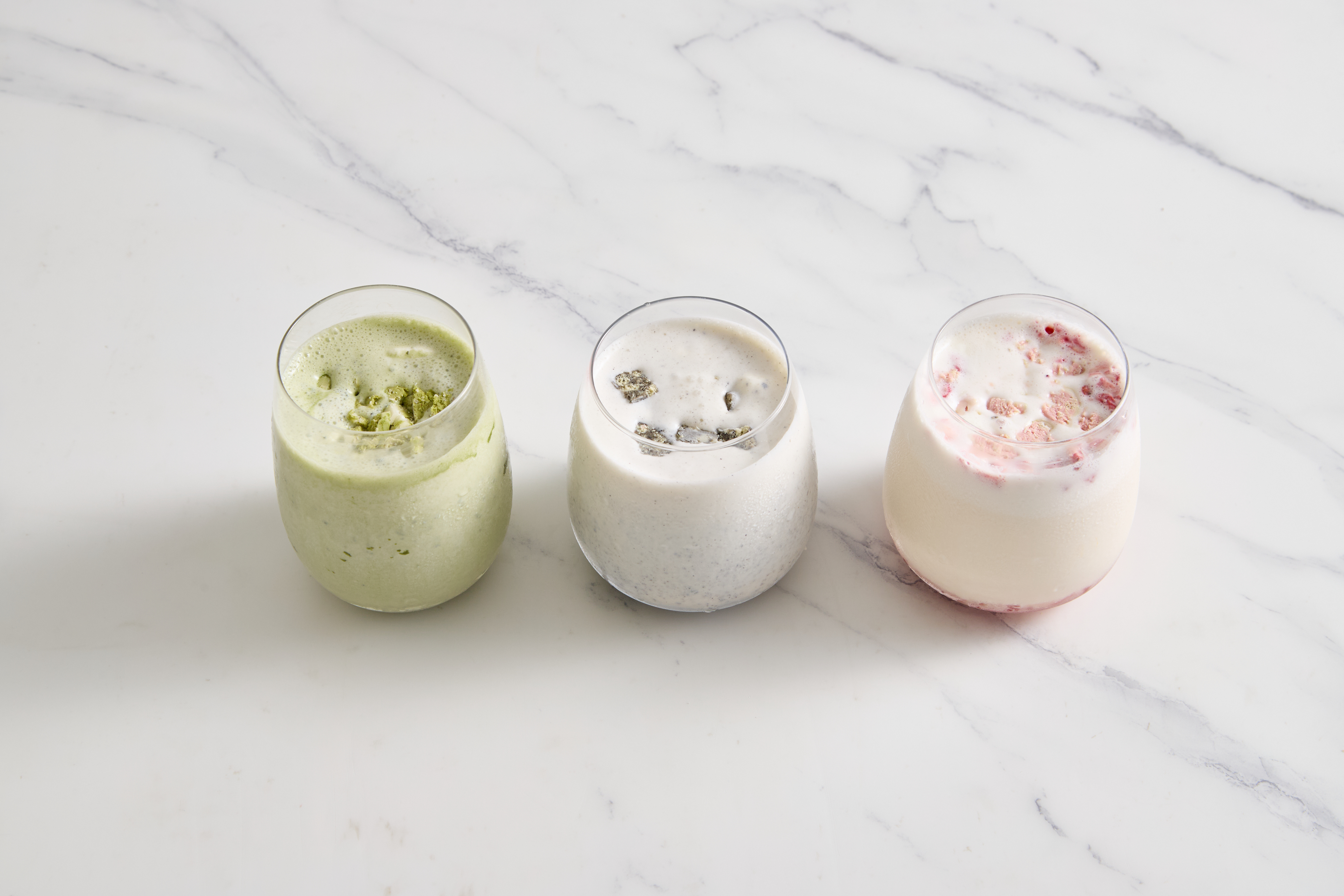 Yu Bar 是真正為「想吃得營養、又不想將就」的人設計的機能點心